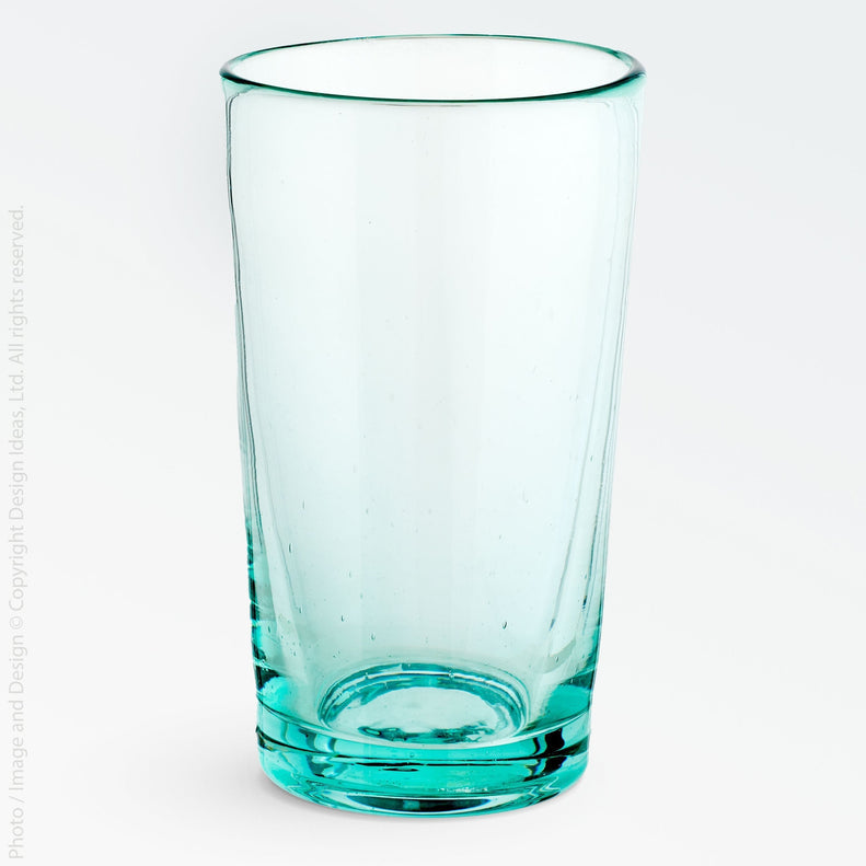 Ravena™ Drinking Glass (Tall)