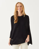 Catalina Sweater in Black