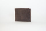 Eco Leather Wallet Green Roost Culpeper Virginia Boutique