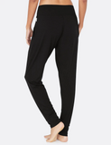 Downtime Lounge Pants in Black