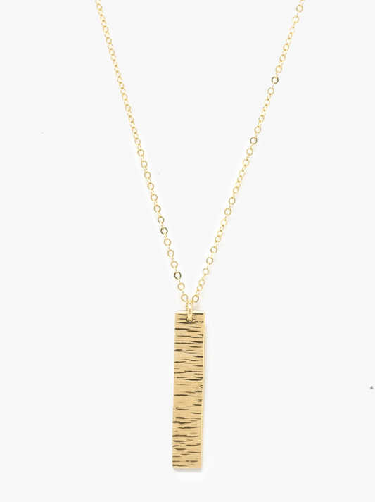 Luxe Citadel Necklace