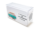 Surf Bus Boxed Little Notes