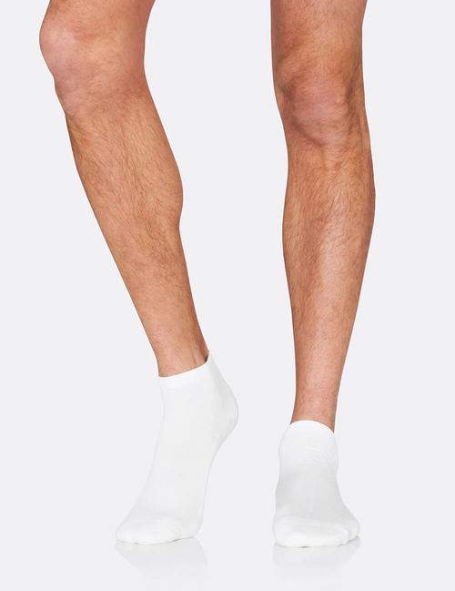 Men's Cushioned Sport Ankle Socks