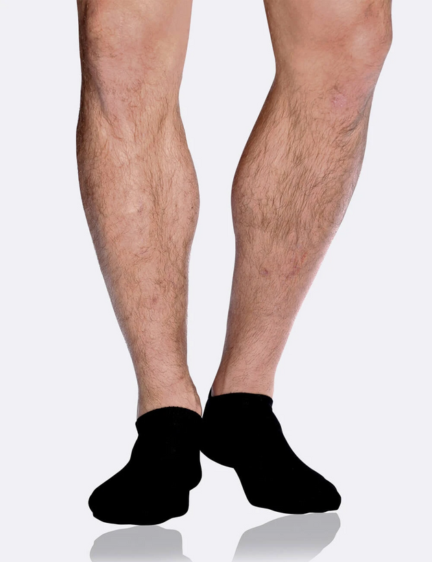 Men's Low Cut Sneaker Socks