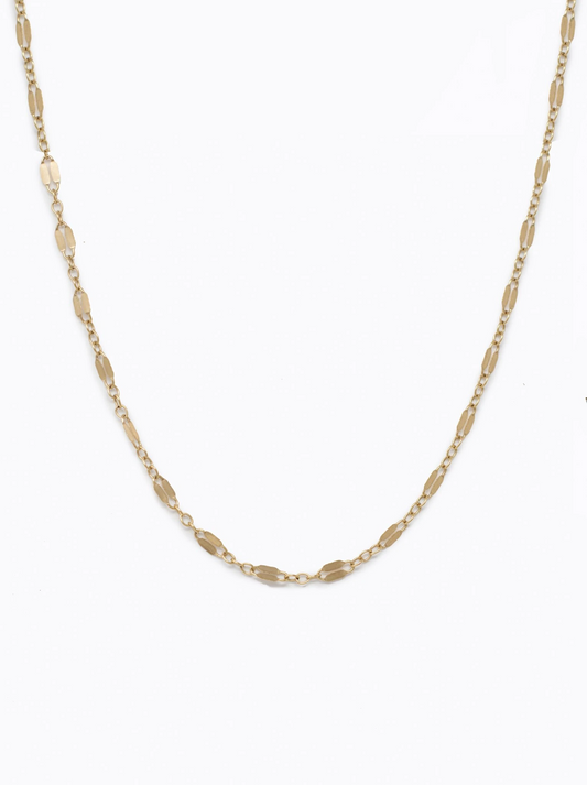 Metal Link Choker