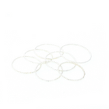 Rope Stacking Ring