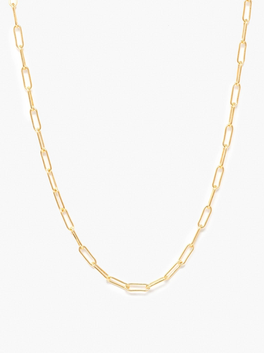 Essential Chain Necklace