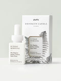 Sunday Morning Pura Fragrance Refill (Brooklyn Candle Studio)
