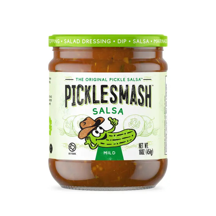 PickleSmash - Mild