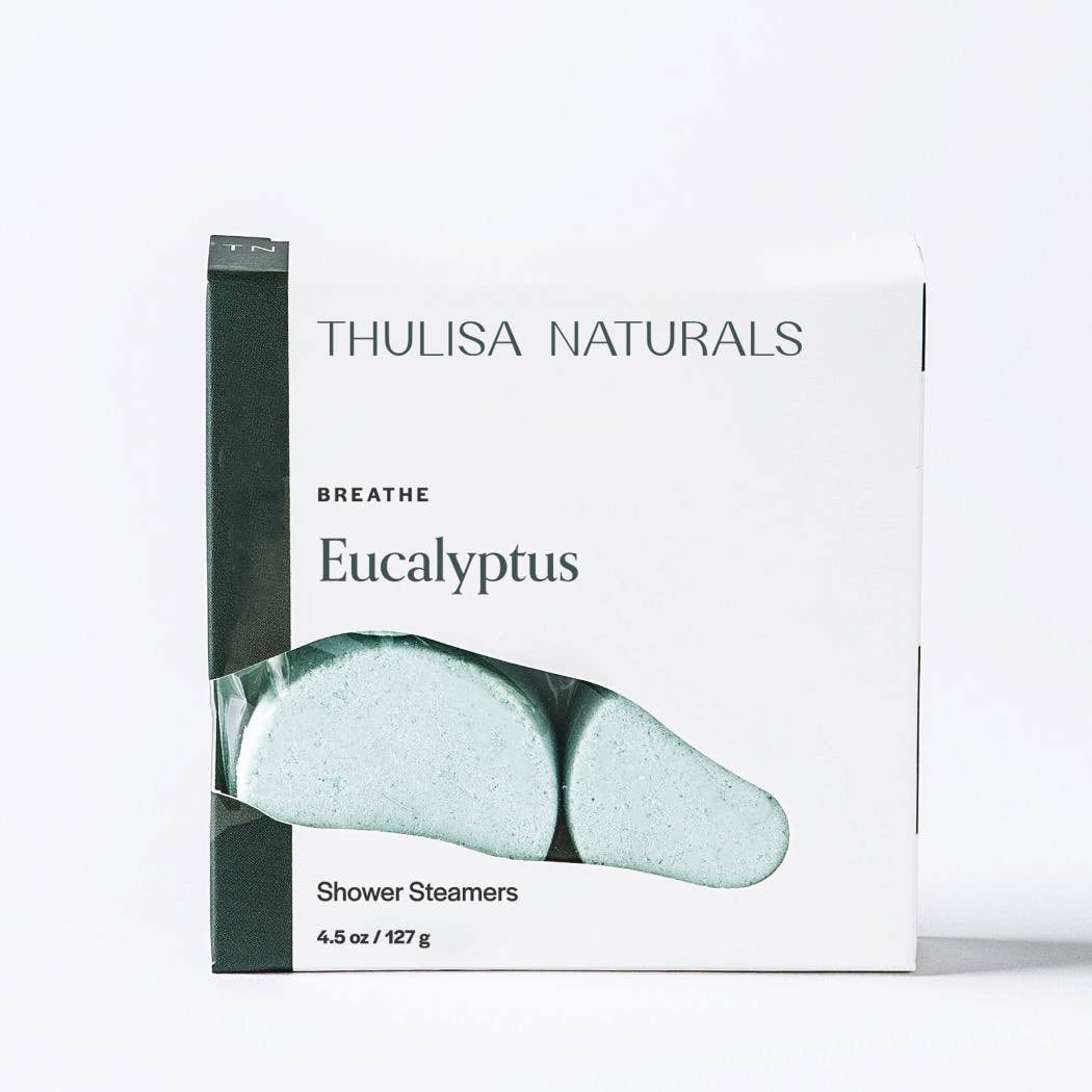 Shower Steamers - Eucalyptus