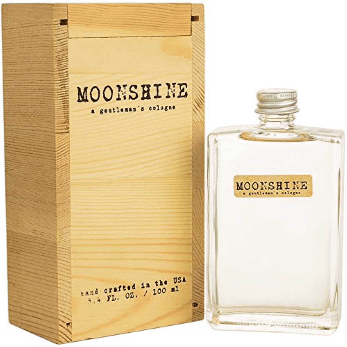 Moonshine Cologne