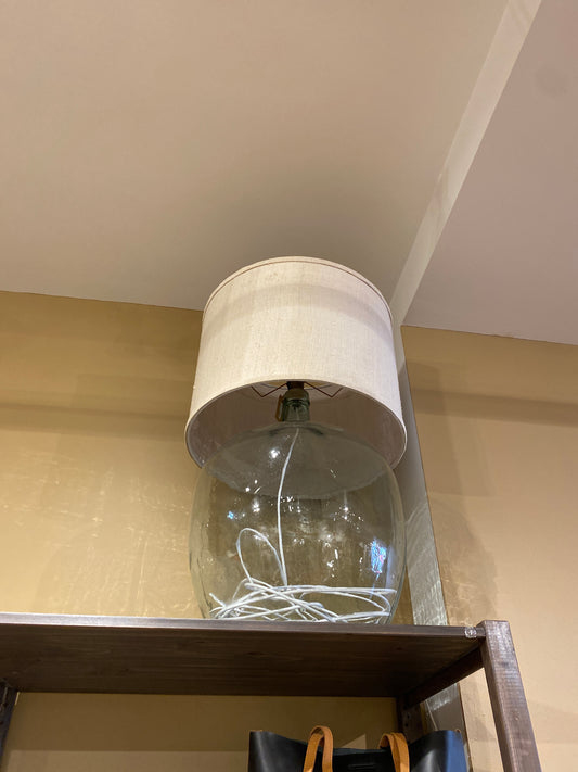 MOD Lamp, Large, with Shade