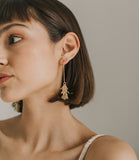 Jaya Drop Earrings