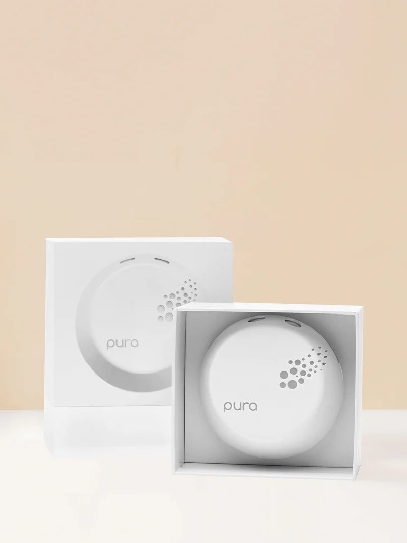Pura Home Wall Diffuser – Green Roost