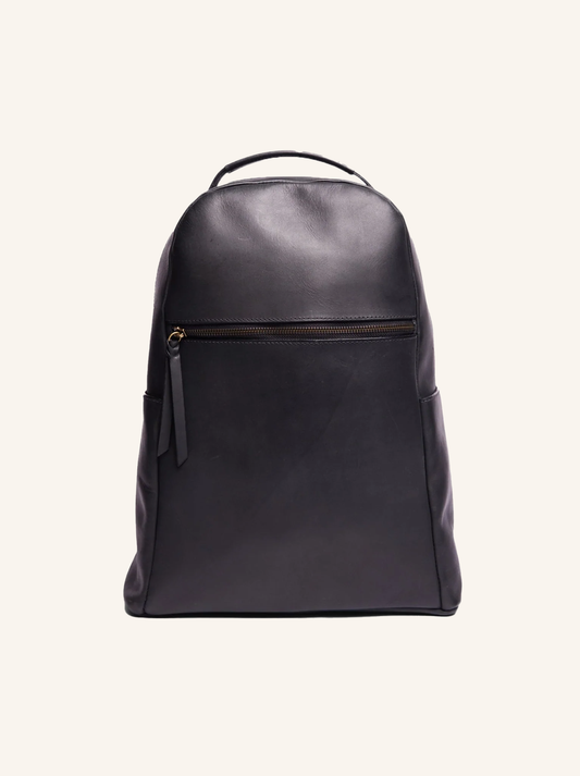 Alem Backpack in Black