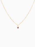 Tiger's Eye Necklace