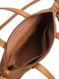 Abera Commuter in Cognac