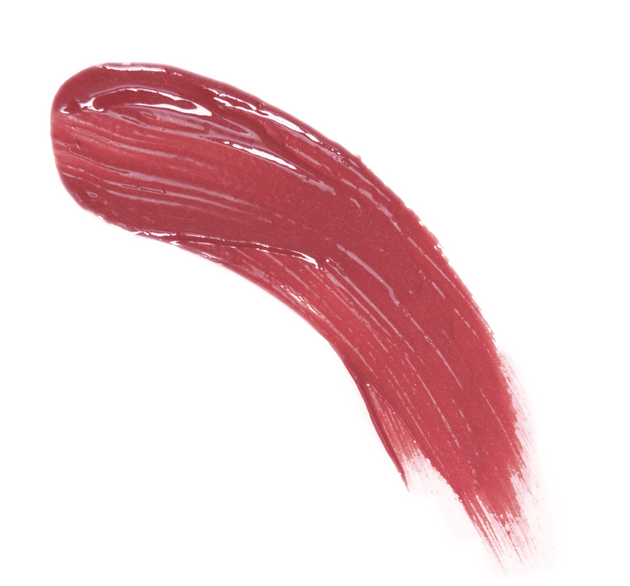 Vitamin Glaze™ Oil Infused Lip Gloss – Berry